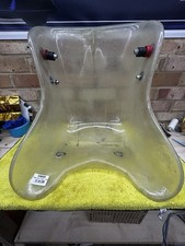 Kart tillett seat for sale Kart tillett seat for sale  WITHAM