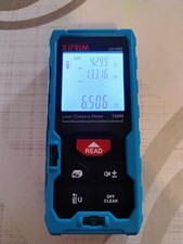Misuratore distanza telemetro usato  Valdilana