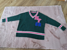 Pull femme d'occasion  Castelnaudary