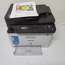 Samsung xpress c460fw for sale  Idaho Falls