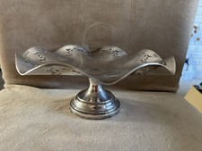 Vintage silver epns for sale  FAREHAM