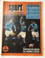 Sport illustrato del usato  Torino