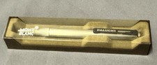Montblanc 7825 hebel gebraucht kaufen  Wathlingen