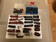 Bttb großes bastekonvolut gebraucht kaufen Bttb großes bastekonvolut gebraucht kaufen  Schwerin