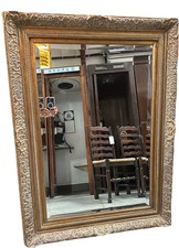 Large carved gold for sale  Athens