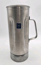 Waring 503079 stainless for sale  Flatonia