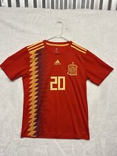 2018 spain adidas for sale  Malvern