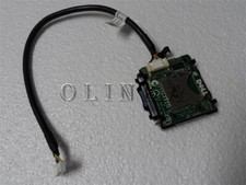 MÓDULO LEITOR DE CARTÃO FLASH SD E CABO SERVIDOR DELL POWEREDGE T710 PP805 RN354 comprar usado  Enviando para Brazil