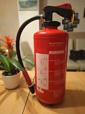 Dicker minimax feuerlöscher gebraucht kaufen  Königsbrück