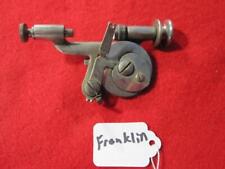 Vintage franklin treadle for sale  Bismarck