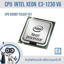 Processore intel xeon usato  Arezzo