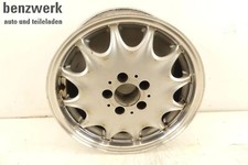 Mercedes r129 monkar gebraucht kaufen  Freren