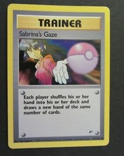 Pokémon karte trainer gebraucht kaufen  Berlin