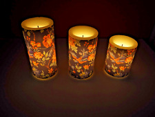 Elambia led kerzenset gebraucht kaufen  Hückelhoven