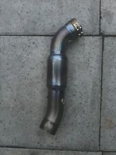 Aprilia rsv4 akrapovic for sale  WEDNESBURY