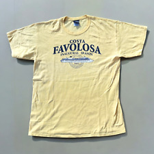 Camp david tshirt usato  Baronissi