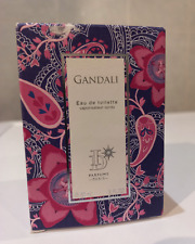 Gandali eau toilette d'occasion  Mandelieu-la-Napoule