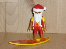 Playmobil weihnachtsmann surfu gebraucht kaufen  Deutschland