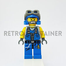 Lego minifigures pm018 usato  Cittadella