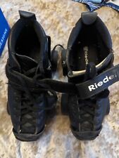 Riedell 165 rollar for sale  HALIFAX