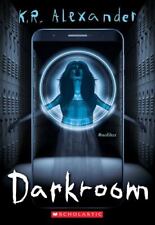 Darkroom  paperback Used - Very Good segunda mano  Embacar hacia Mexico