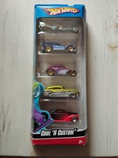 Hot wheels pack d'occasion  Mainvilliers