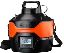 Nebulizzatore elettrico geyser usato  Teramo