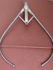 Antique medical craniometer for sale  Riverside