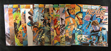 First comics nexus for sale  Gulf Breeze