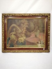 Dipinto olio tela usato  Empoli