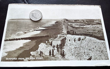 Ww1 seaford splash for sale  LONDON