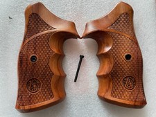 Gorgeous hardwood handle d'occasion  Expédié en Belgium