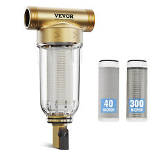 Vevor préfiltre eau d'occasion  Gonesse