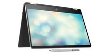 Pavilion x360 dh0550ng gebraucht kaufen  Neuenstadt am Kocher