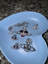 Vivienne westwood jewellery for sale  VENTNOR