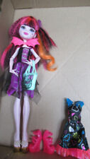 Barbie Monster High Draculaura Dulce Barbie Mattel De Colección segunda mano  Embacar hacia Argentina