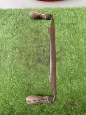 Vintage spokeshave draw for sale  ASHFORD