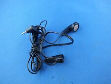 Original Motorola Headset Kopfhörer 2,5mm Freisprecheinla Mono In Ear Hands free comprar usado  Enviando para Brazil