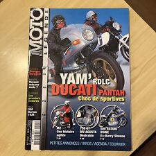 Moto legende 102 d'occasion  Avignon