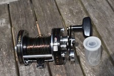 Abu garcia ambassadeur for sale  SLOUGH
