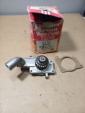 Power train water for sale  LEEK