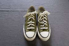 Converse chuck taylor d'occasion  Le Vésinet