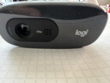 Logitech webcam c270 gebraucht kaufen  Aachen