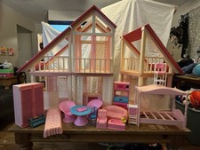 1978 barbie dream for sale  Louisville