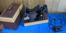 Vintage 1957 singer for sale  Hamburg