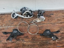 slx groupset for sale  Minneapolis