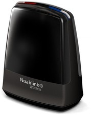 HIMSA Noahlink Wireless Hörgeräteprogrammierer - Digitales Bluetooth comprar usado  Enviando para Brazil