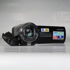 Sony handycam dcr d'occasion  Jouques