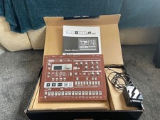 Korg electribe mkii for sale  SOUTHAMPTON