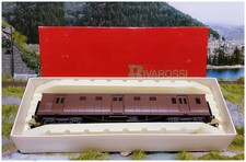 Rivarossi 2509 carrozza usato Rivarossi 2509 carrozza usato  Terni